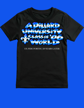 Load image into Gallery viewer, DU C/O '06 20 YR TEE