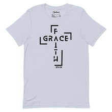 Load image into Gallery viewer, By Grace Through Faith Unisex Tee