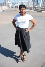 Load image into Gallery viewer, ALL GOOD Unisex Tee (black font/multi colors)