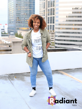 Load image into Gallery viewer, Purpose -Legacy Unisex Tee (multi colors)